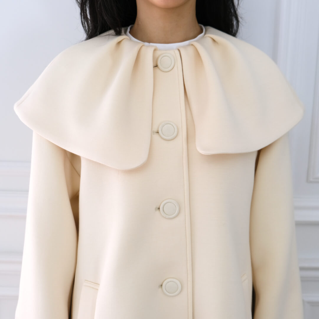 �����ץ��顼������(IVORY)