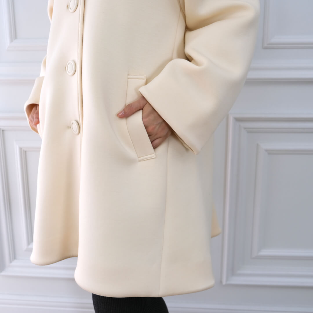 �����ץ��顼������(IVORY)