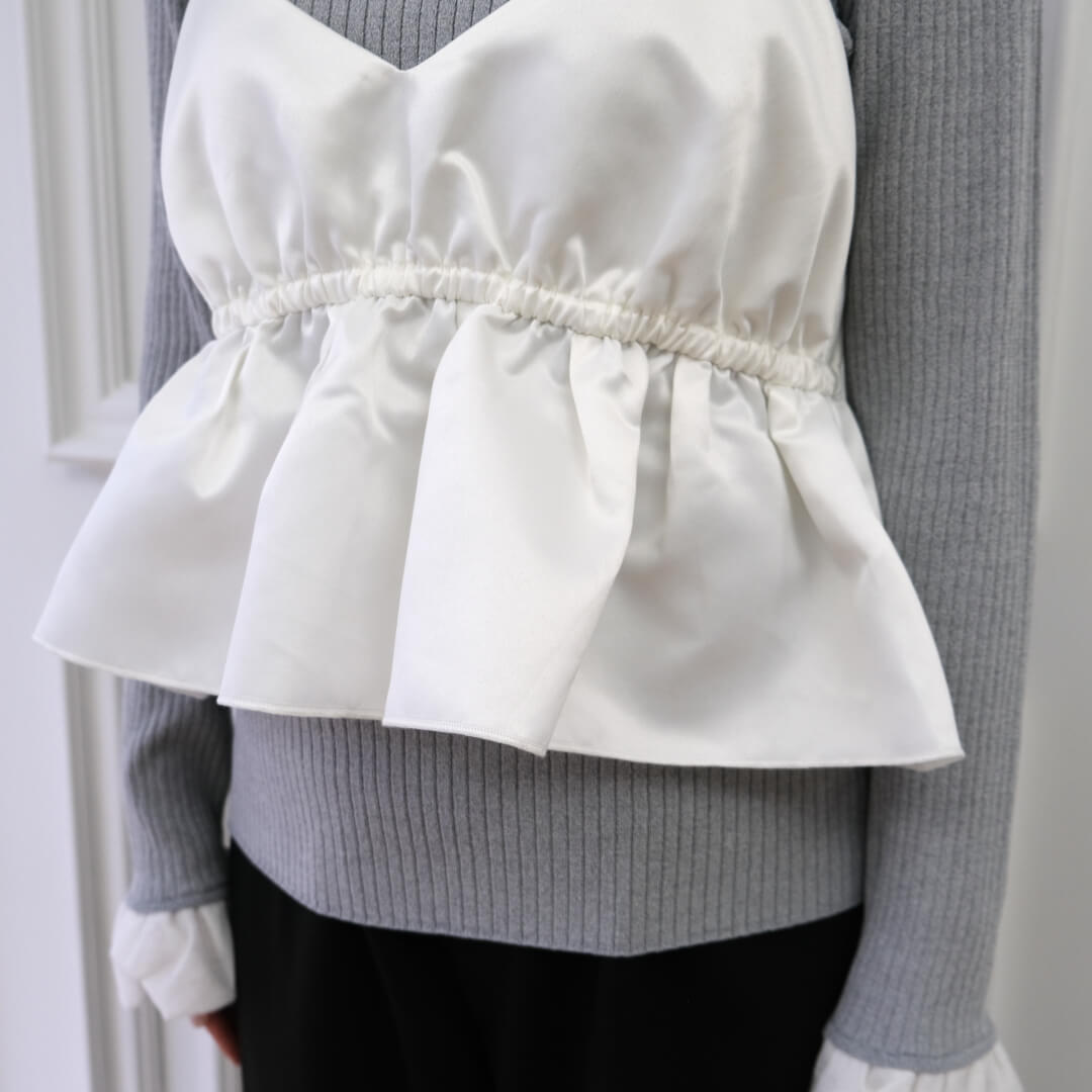 �Ρ��֥륵�ƥ�ӥ�����(WHITE) 