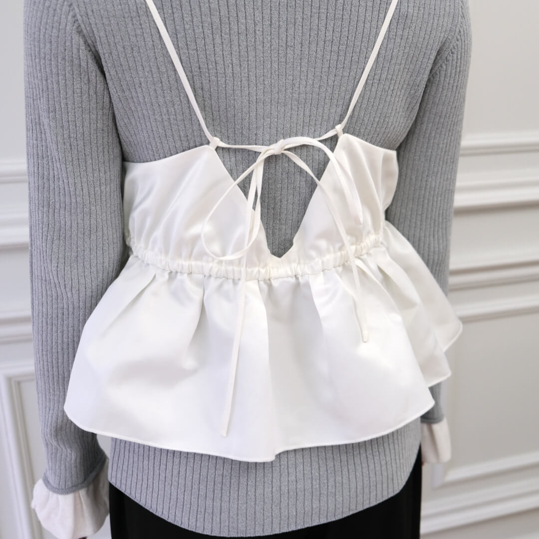 �Ρ��֥륵�ƥ�ӥ�����(WHITE) 