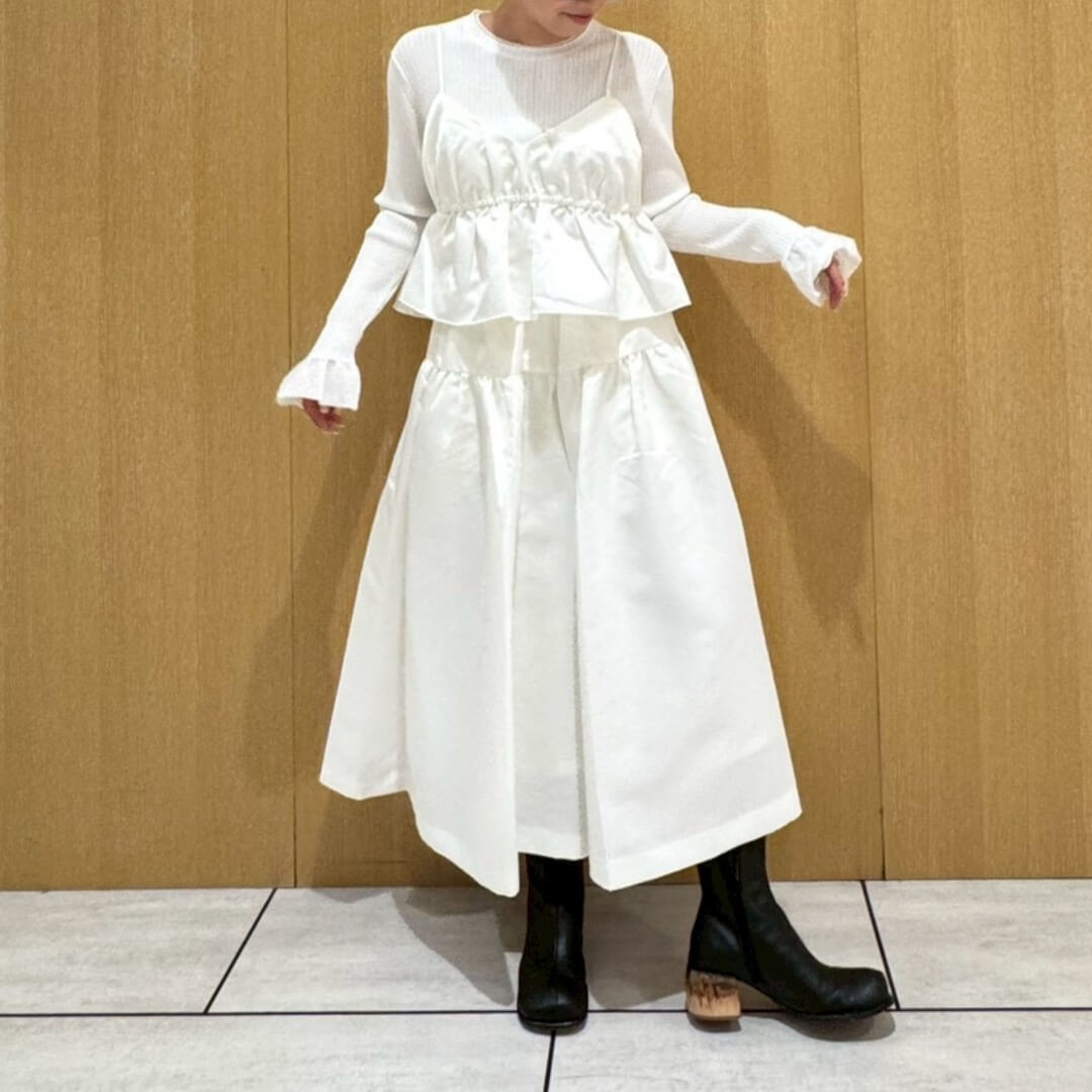 �Ρ��֥륵�ƥ�ӥ�����(WHITE) 