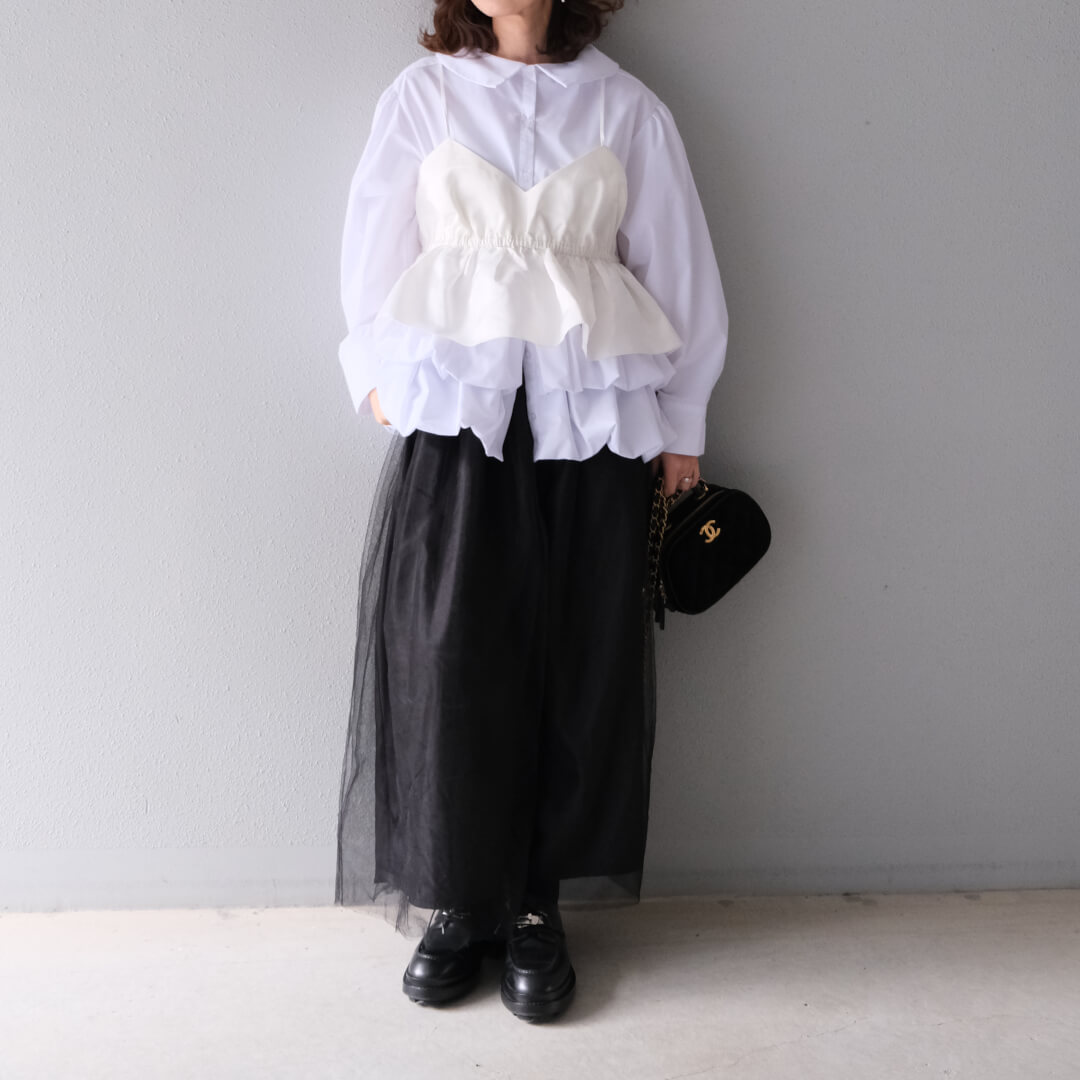 �Ρ��֥륵�ƥ�ӥ�����(WHITE) 