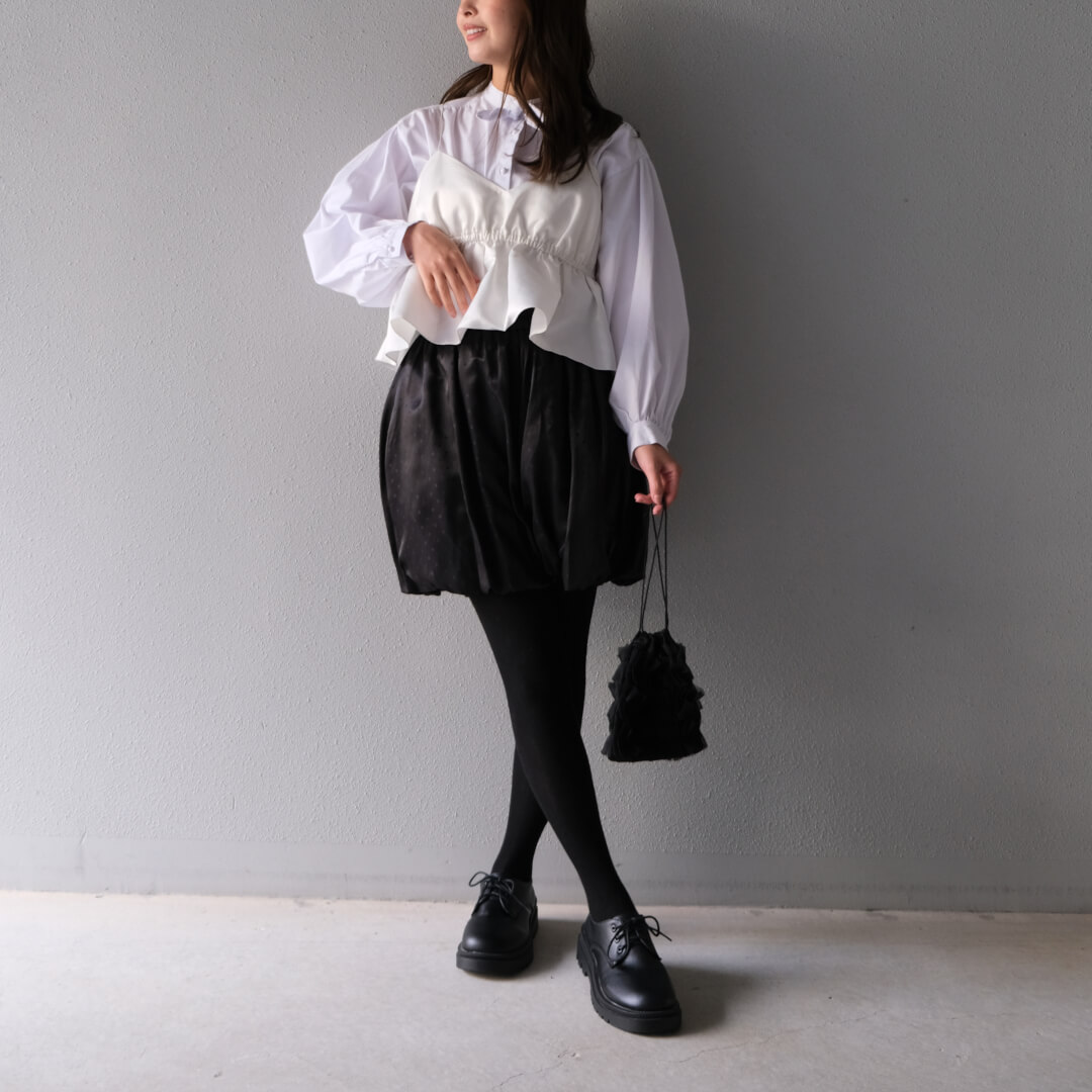 �Ρ��֥륵�ƥ�ӥ�����(WHITE) 