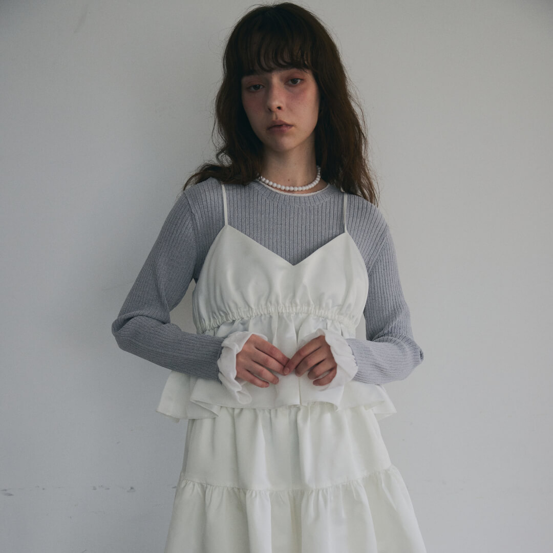 �Ρ��֥륵�ƥ�ӥ�����(WHITE) 