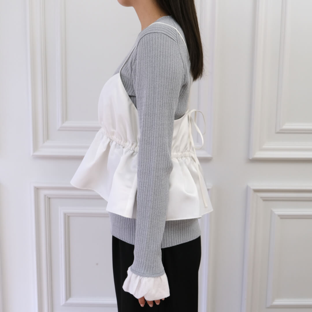 �Ρ��֥륵�ƥ�ӥ�����(WHITE) 