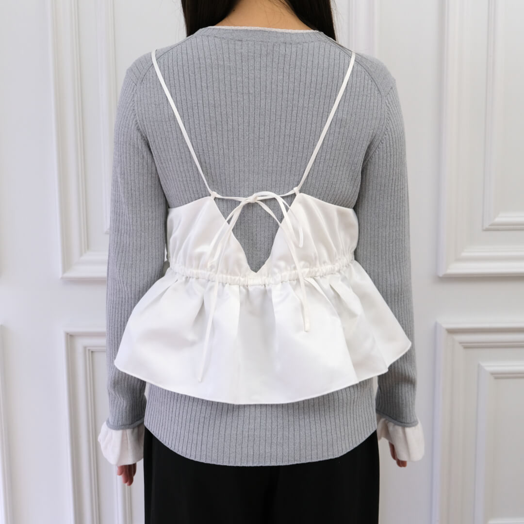 �Ρ��֥륵�ƥ�ӥ�����(WHITE) 