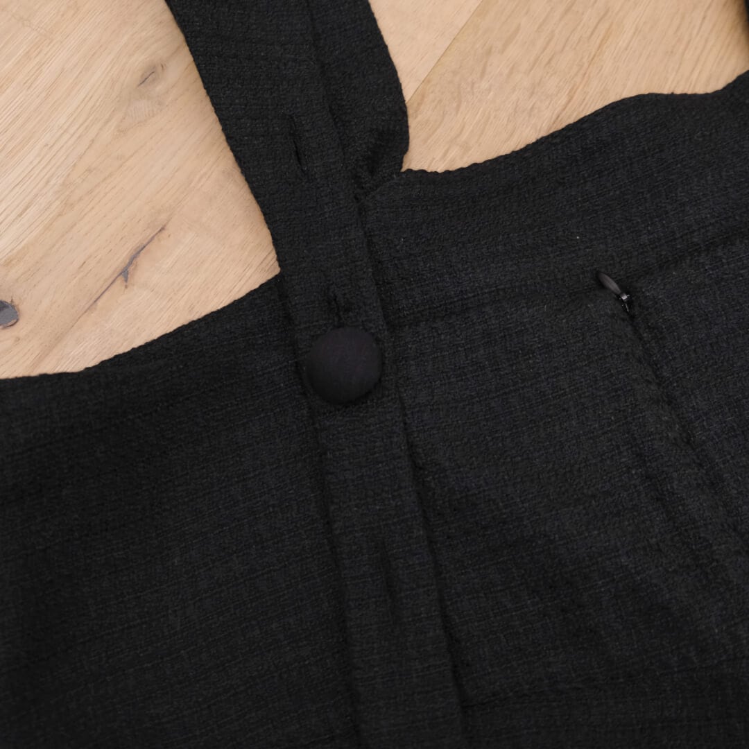���ޡ��ĥ����ɥ����륤����(BLACK)