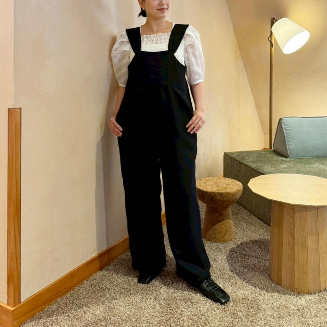 ���ޡ��ĥ����ɥ����륤����(BLACK)