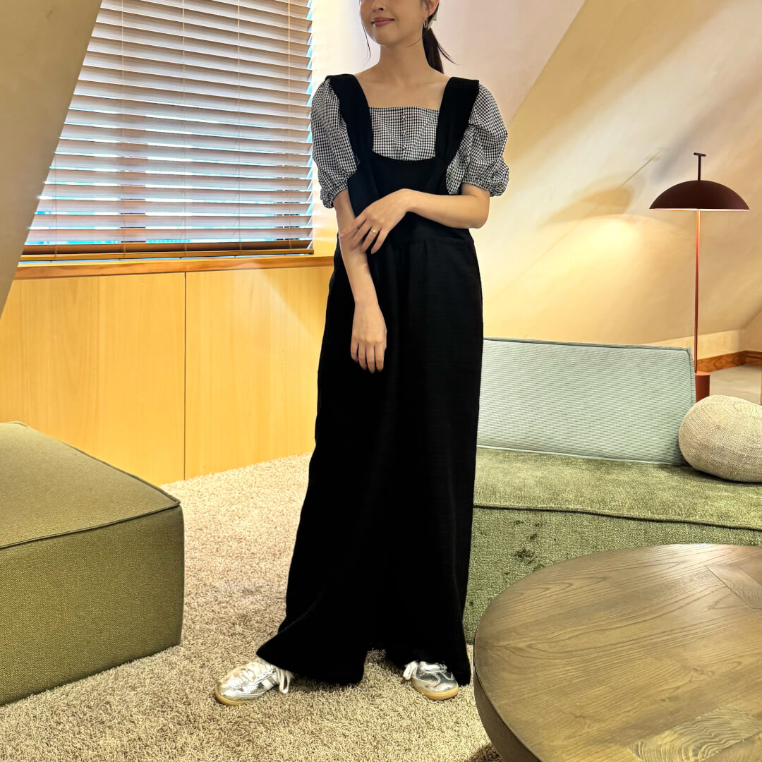 ���ޡ��ĥ����ɥ����륤����(BLACK)