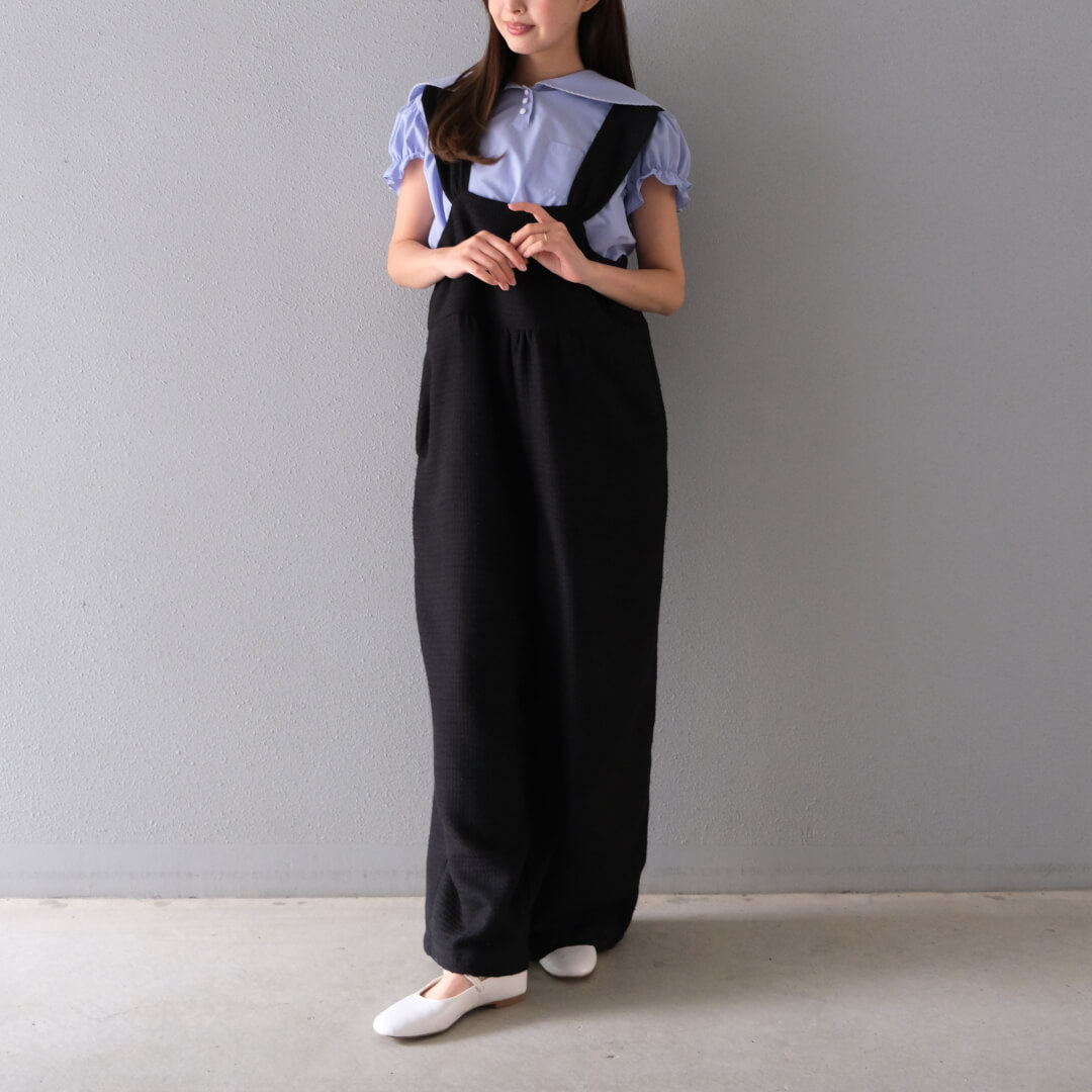 ���ޡ��ĥ����ɥ����륤����(BLACK)