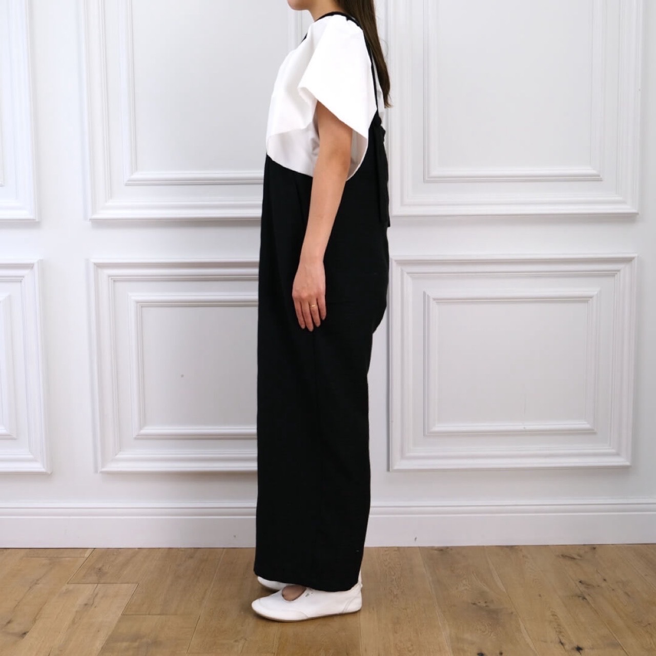 ���ޡ��ĥ����ɥ����륤����(BLACK)