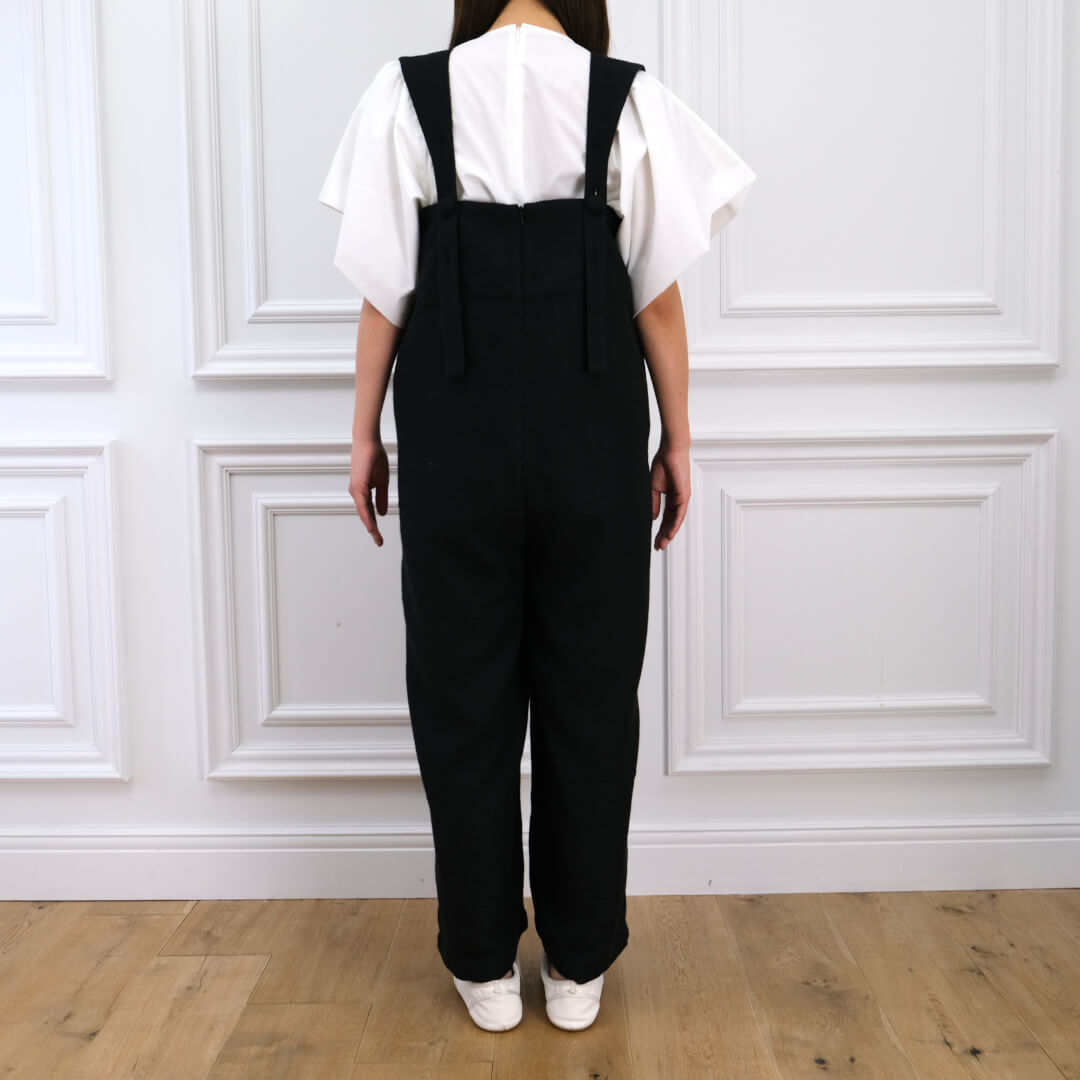 ���ޡ��ĥ����ɥ����륤����(BLACK)