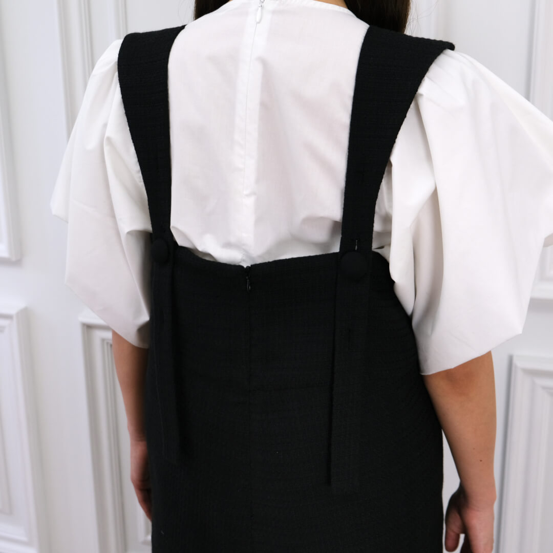 ���ޡ��ĥ����ɥ����륤����(BLACK)