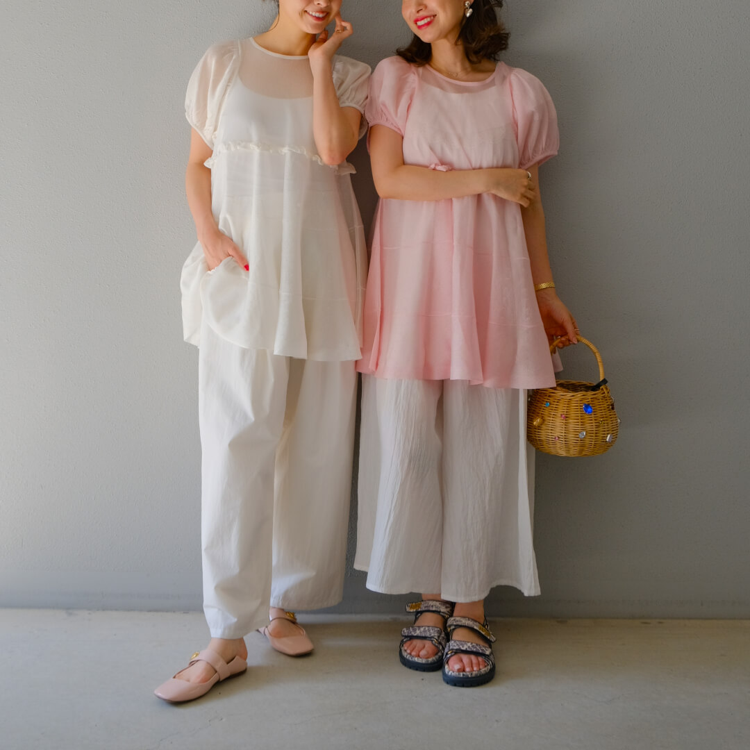 UNMINOU リンクルオールインワン リンクルオールインワン(WHITE) | すべての商品 | UN MINOU