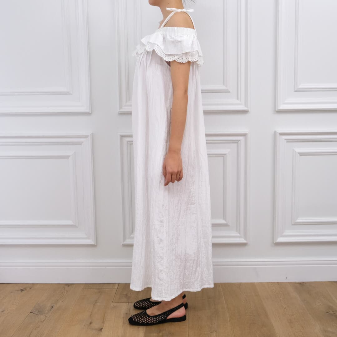 UNMINOU リンクルオールインワン リンクルオールインワン(WHITE) | すべての商品 | UN MINOU