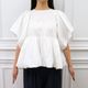 ���㥶���ե쥢�֥饦��(WHITE)