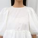 ���㥶���ե쥢�֥饦��(WHITE)