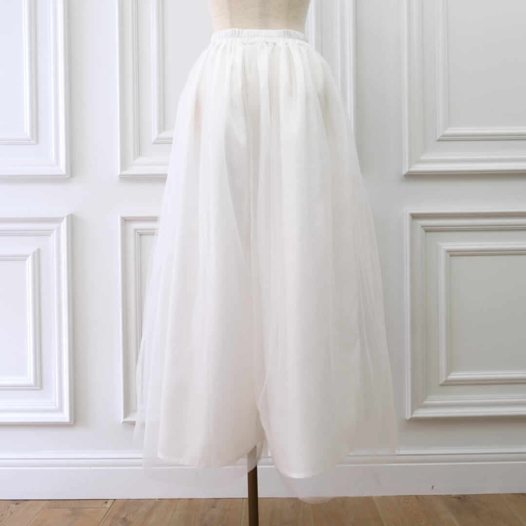�ץ�����塼��ѥ��(WHITE) 