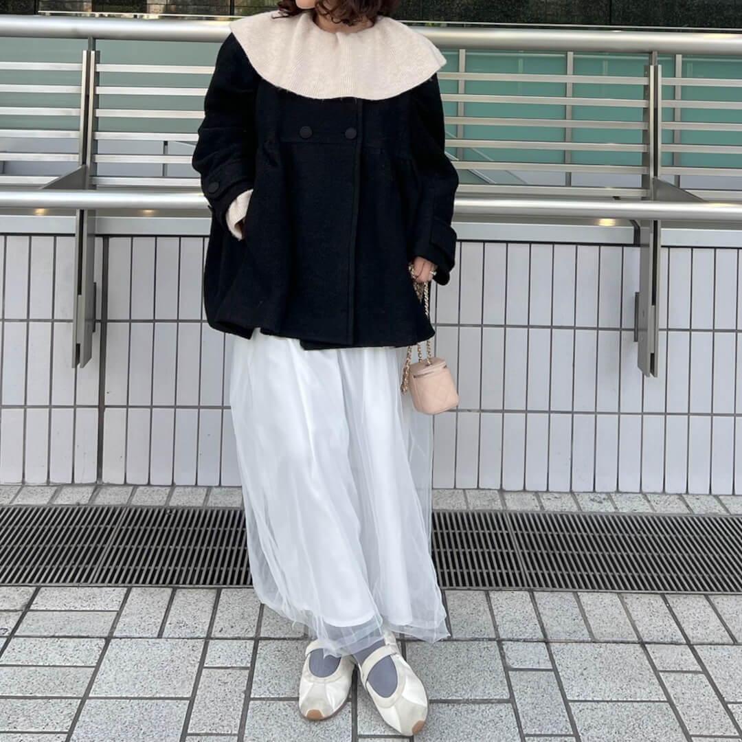 �ץ�����塼��ѥ��(WHITE) 
