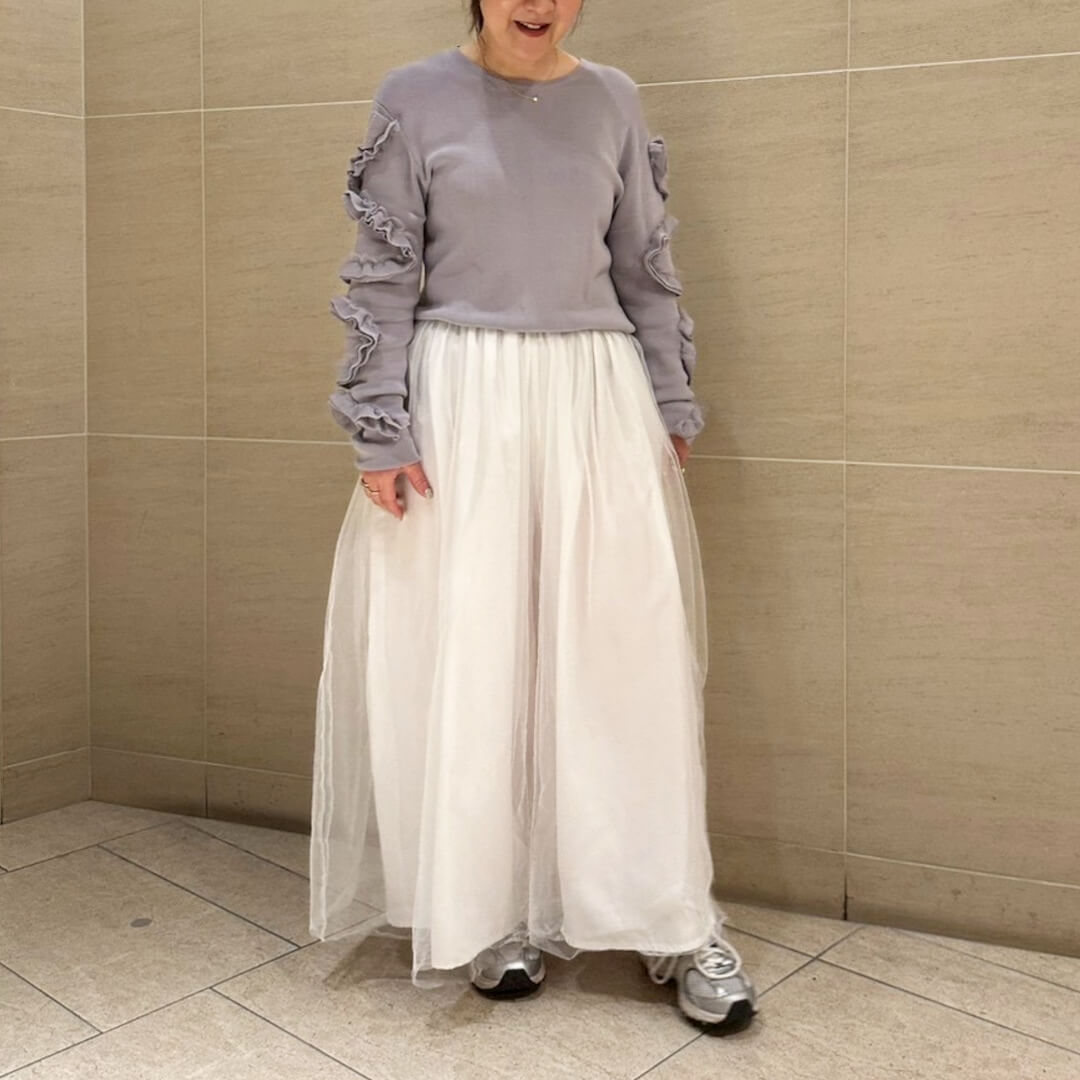 �ץ�����塼��ѥ��(WHITE) 