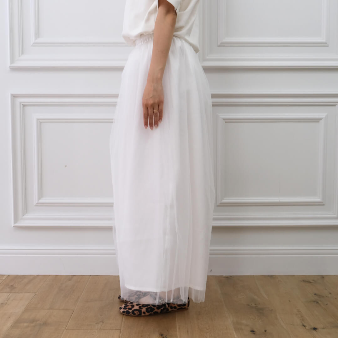 �ץ�����塼��ѥ��(WHITE) 