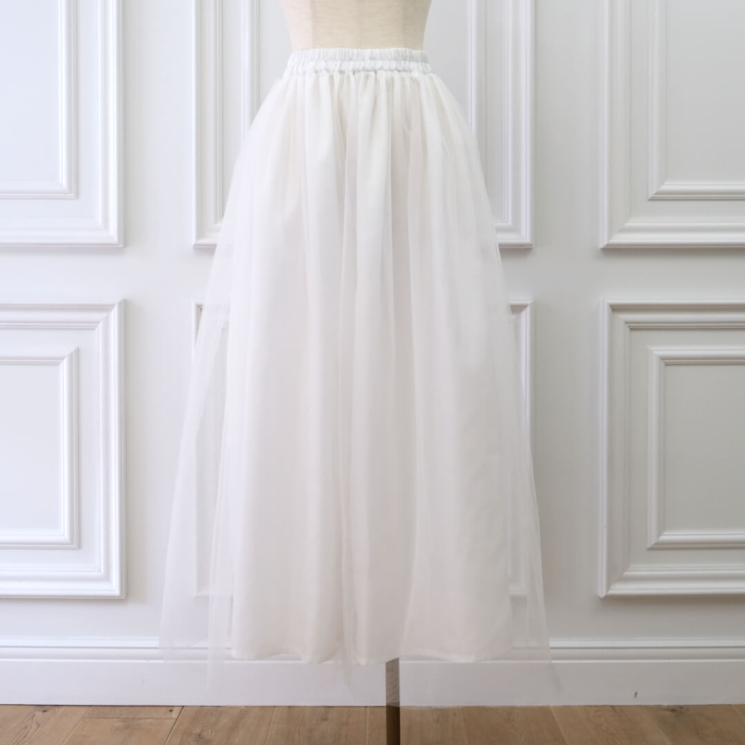 �ץ�����塼��ѥ��(WHITE) 
