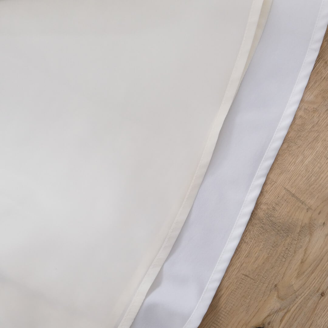ハンドクロシェワンピース(WHITE) | すべての商品 | UN MINOU