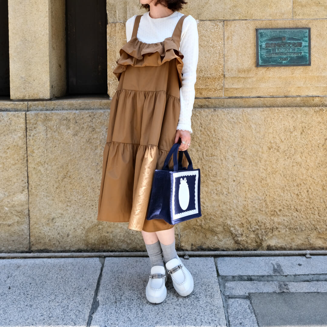 Eyelet Lace Tee(WHITE)
