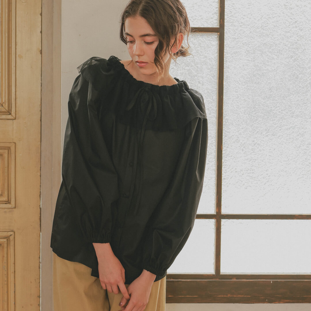 UNMINOU（アンミヌ） - 大人フェミニンスタイルを提案するレディース