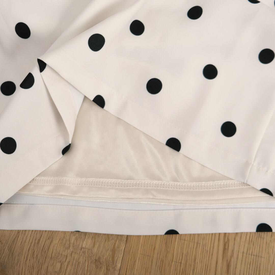 �ɥåȥ����꡼�磻�ɥѥ��(IVORY)