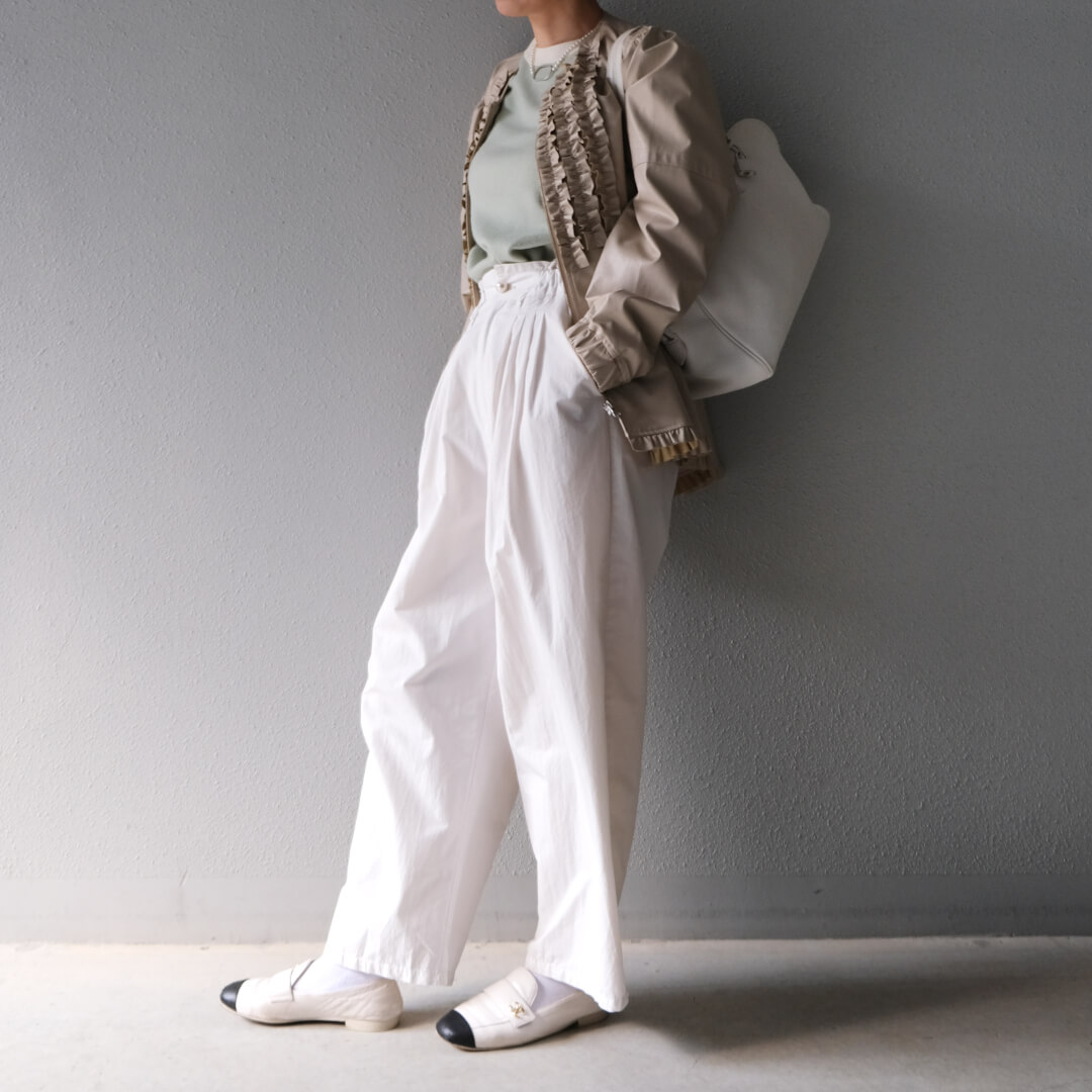 �⡼�ɥե�륨���쥶�����㥱�å�(BEIGE)
