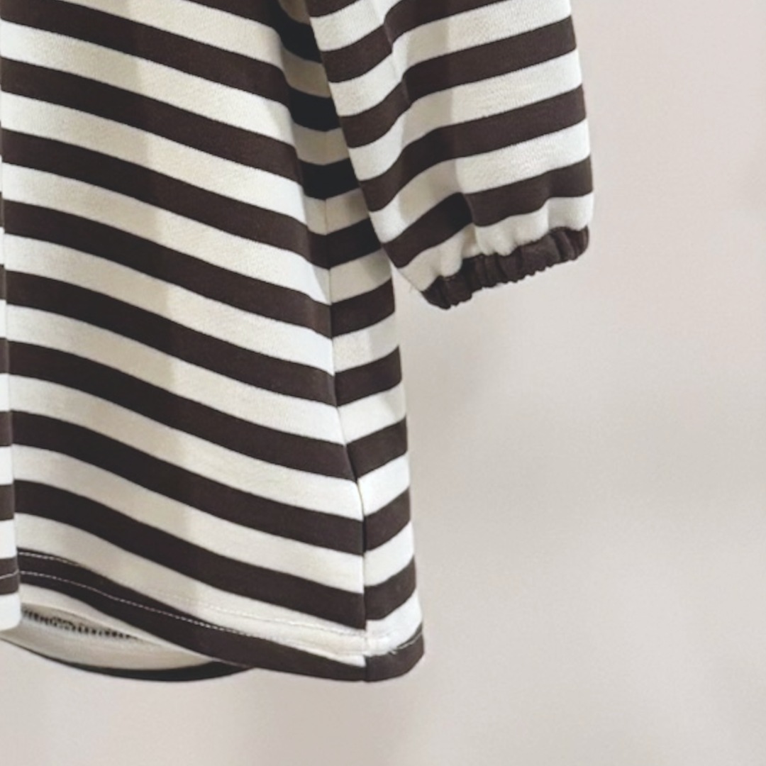 Sailor Collar Dress / BABY(WHITE��BEIGE)