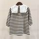 Sailor Collar Dress / BABY(WHITE��BEIGE)