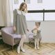 Sailor Collar Dress / BABY(WHITE��BEIGE)
