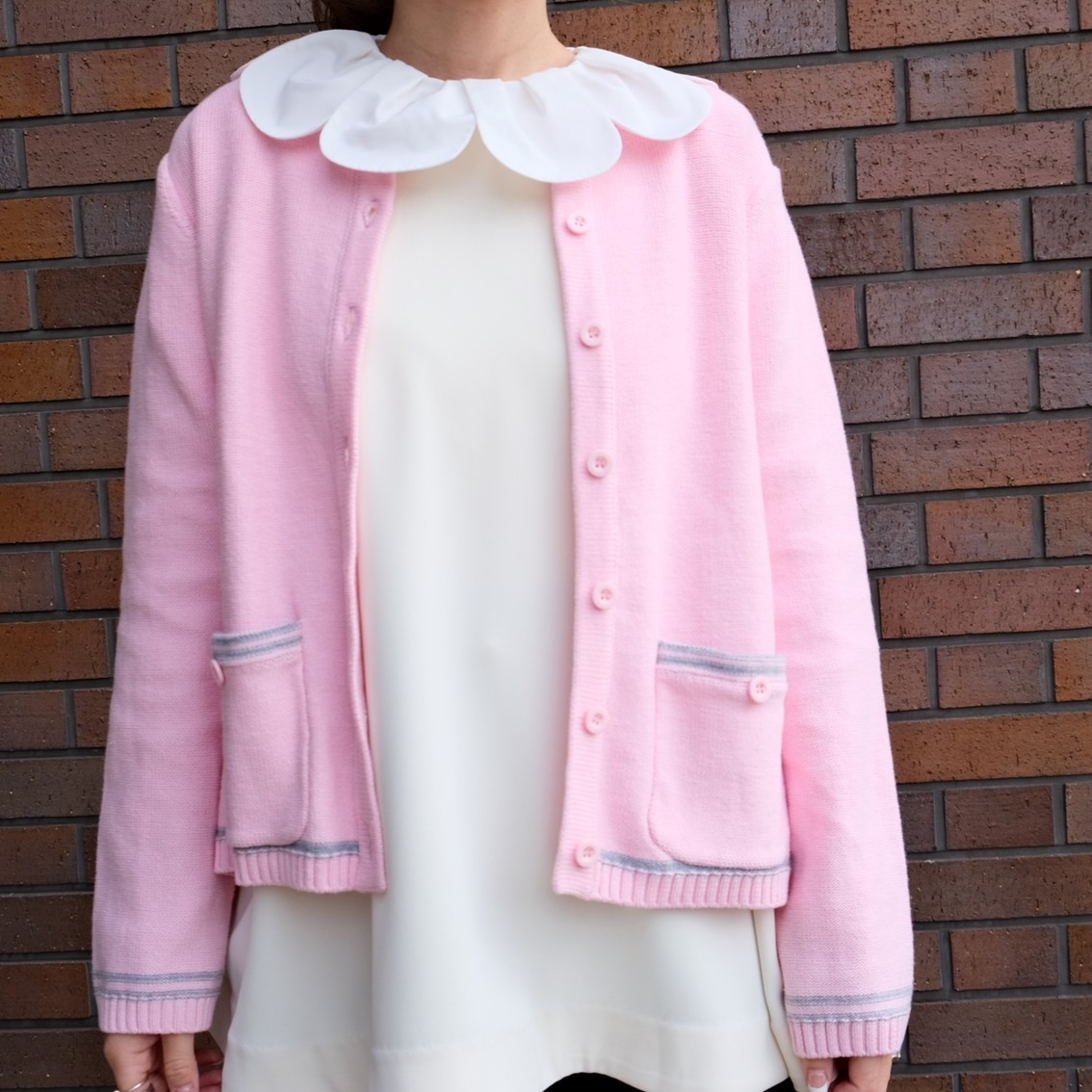 ѥԥ󥰥˥åȥǥ(PINK)