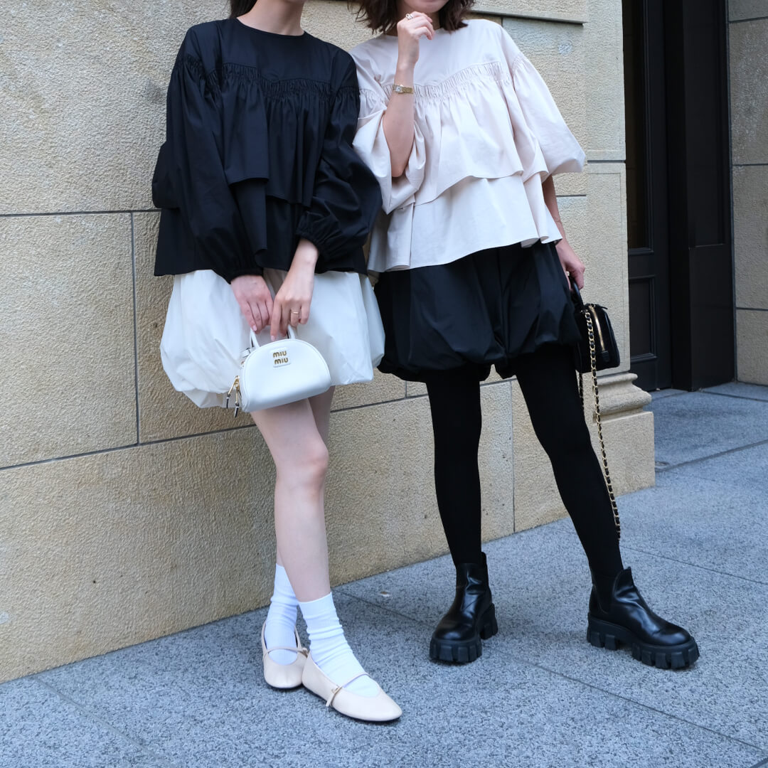 �ƥ������ɥ֥饦��(BEIGE)