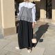 �ĥ����ɥե�륫�顼�֥饦��(WHITE)