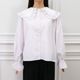 �ĥ����ɥե�륫�顼�֥饦��(WHITE)