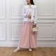�ĥ����ɥե�륫�顼�֥饦��(WHITE)