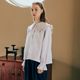 �ĥ����ɥե�륫�顼�֥饦��(WHITE)