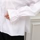 �ĥ����ɥե�륫�顼�֥饦��(WHITE)