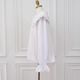 �ĥ����ɥե�륫�顼�֥饦��(WHITE)
