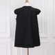 ���㥬���ɥե�����˥å�(BLACK)