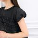���㥬���ɥե�����˥å�(BLACK)