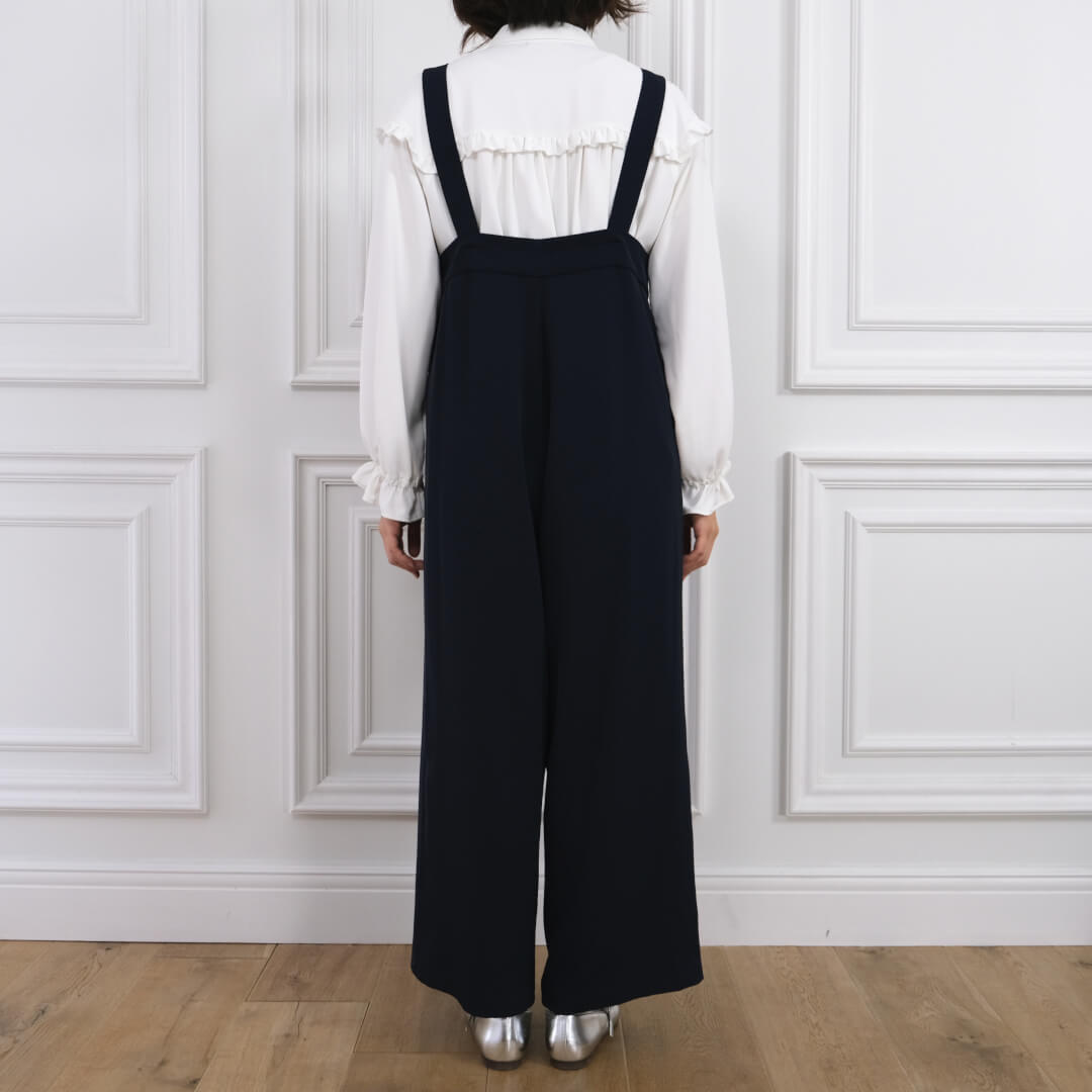 �����ڥ�����磻�ɥѥ��(NAVY)