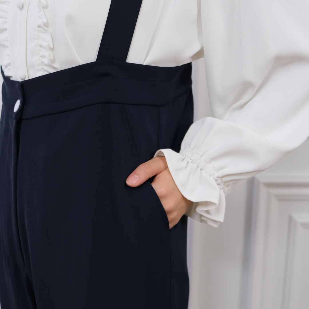 �����ڥ�����磻�ɥѥ��(NAVY)