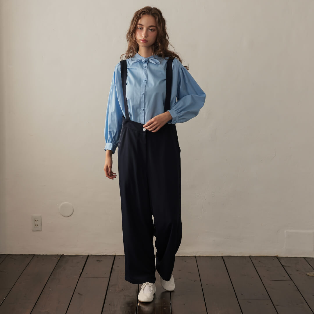 �����ڥ�����磻�ɥѥ��(NAVY)