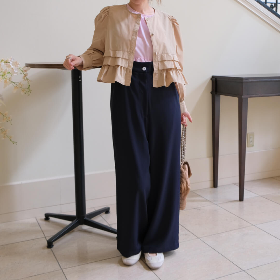 �����ڥ�����磻�ɥѥ��(NAVY)