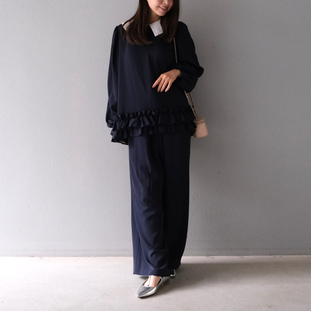 �����ڥ�����磻�ɥѥ��(NAVY)