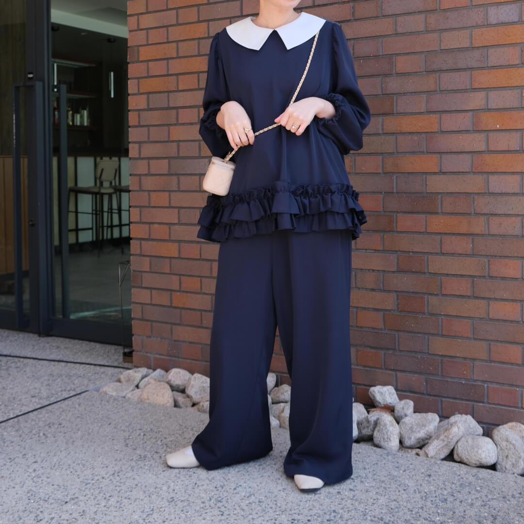 �����ڥ�����磻�ɥѥ��(NAVY)